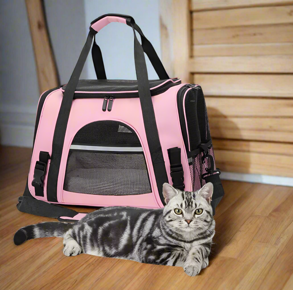 Sac de transport pour chien™