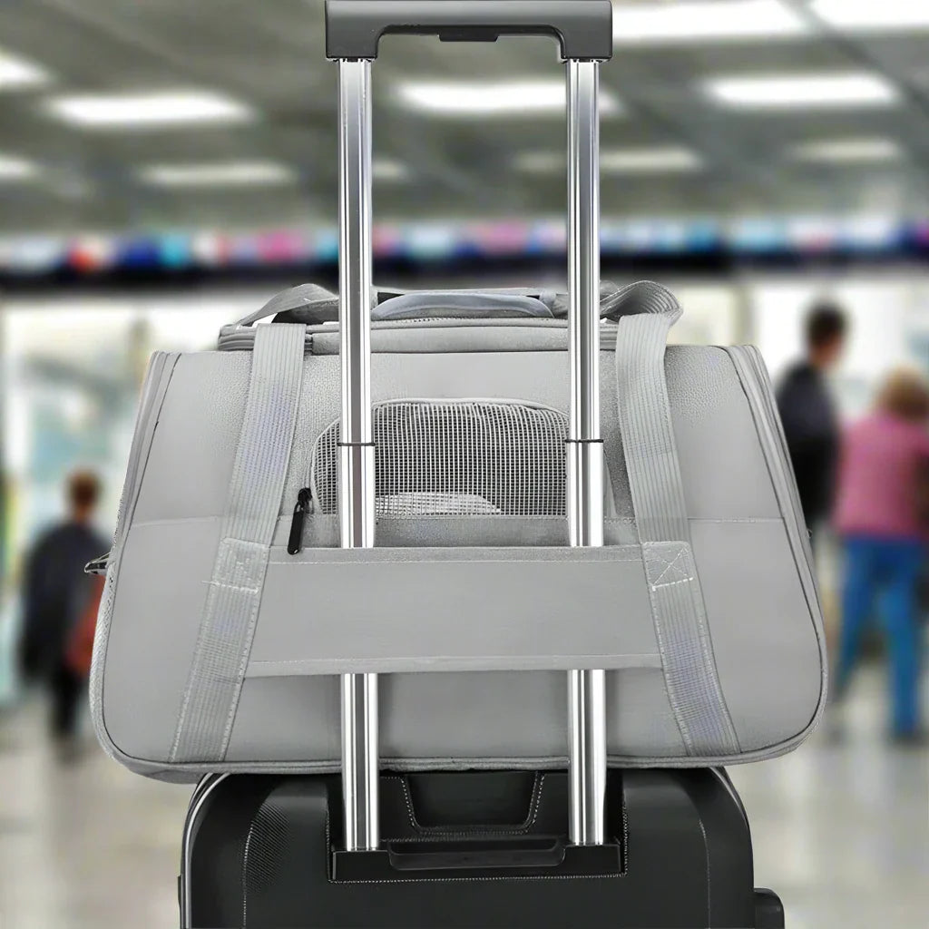 Sac de transport pour chien™