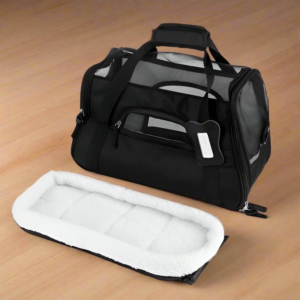 Sac de transport pour chien™