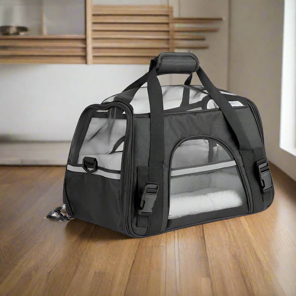 Sac de transport pour chien™