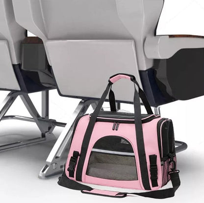 Sac de transport pour chien™